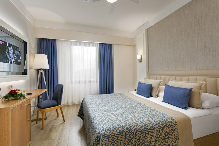 Limak Atlantis Deluxe Hotel & Resort