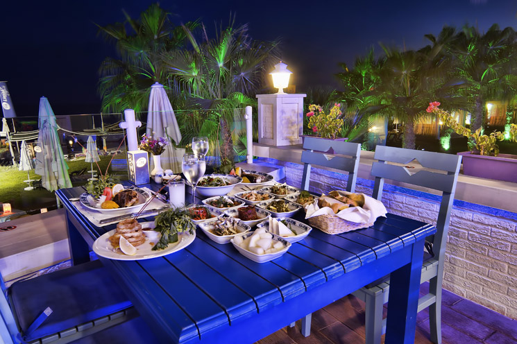 Limak Atlantis Deluxe Hotel & Resort