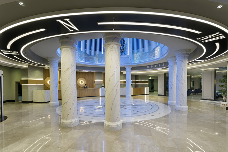 Limak Atlantis Deluxe Hotel & Resort