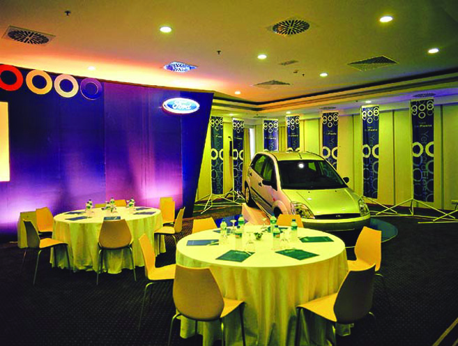 Limak Atlantis Deluxe Hotel & Resort