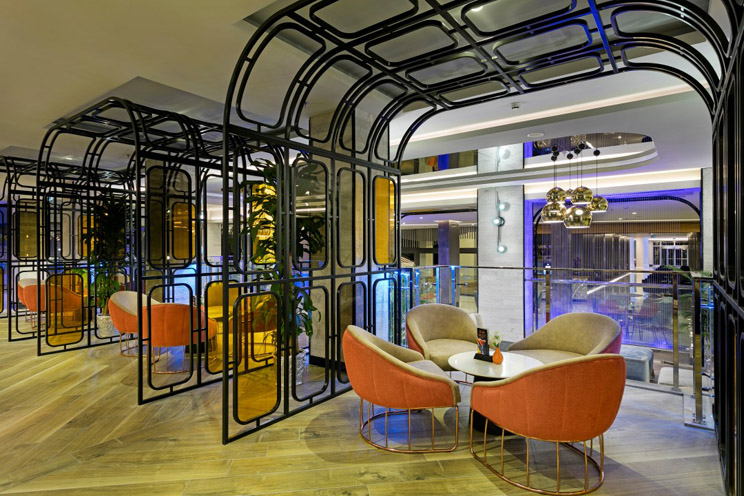 Limak Atlantis Deluxe Hotel & Resort