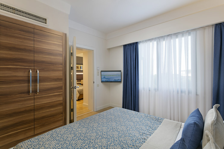Limak Atlantis Deluxe Hotel & Resort