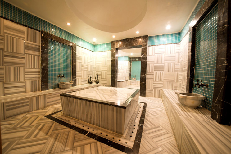 Limak Atlantis Deluxe Hotel & Resort