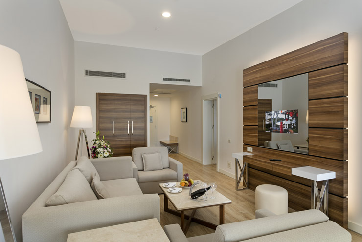 Limak Atlantis Deluxe Hotel & Resort