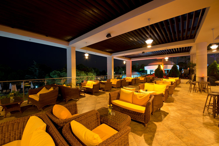 Limak Atlantis Deluxe Hotel & Resort