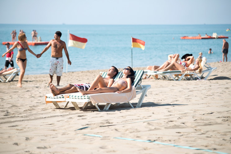Limak Atlantis Deluxe Hotel & Resort
