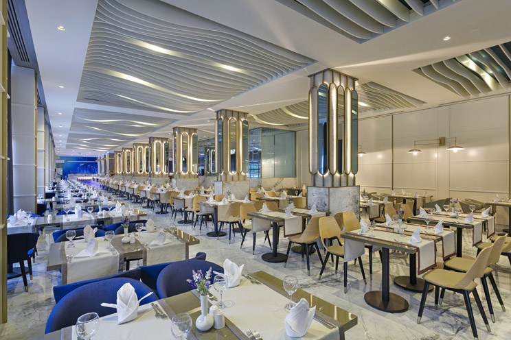 Limak Atlantis Deluxe Hotel & Resort