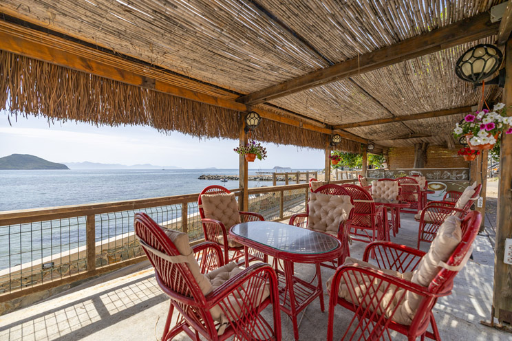 Maxsea Beach Hotel