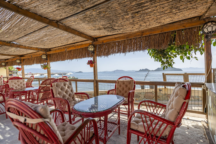 Maxsea Beach Hotel