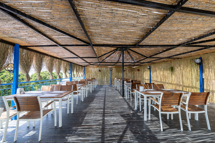 Maxsea Beach Hotel