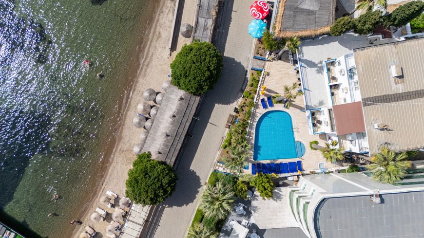 Maxsea Beach Hotel