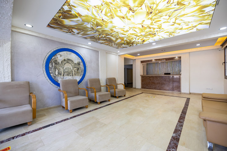 Maxsea Beach Hotel