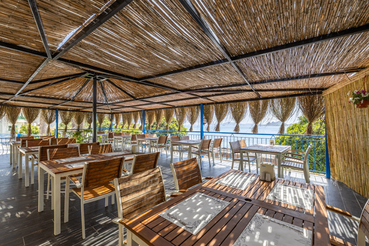 Maxsea Beach Hotel