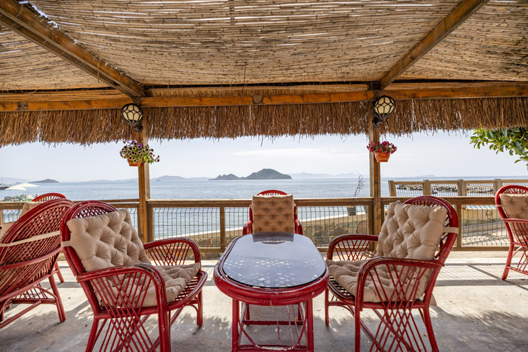 Maxsea Beach Hotel