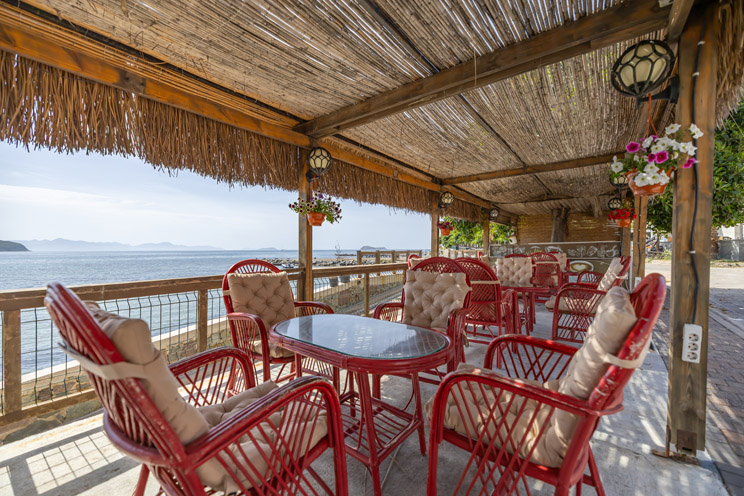 Maxsea Beach Hotel