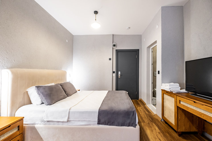 Hotel Centro Bodrum