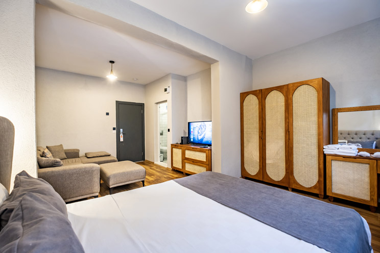 Hotel Centro Bodrum