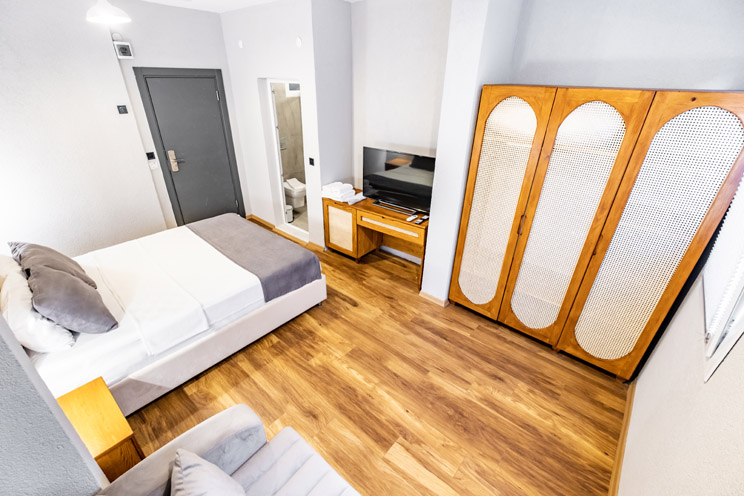 Hotel Centro Bodrum