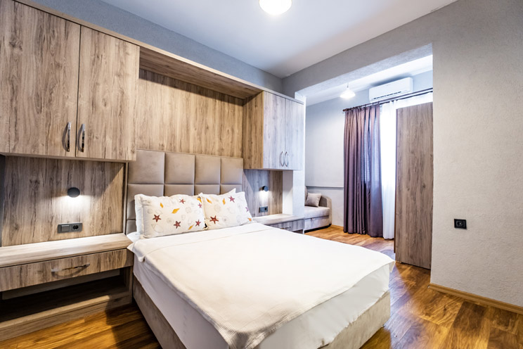 Hotel Centro Bodrum