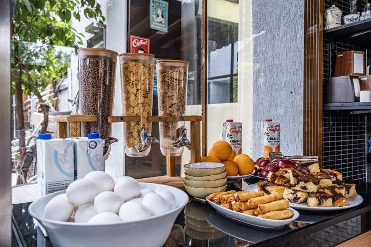 Hotel Centro Bodrum