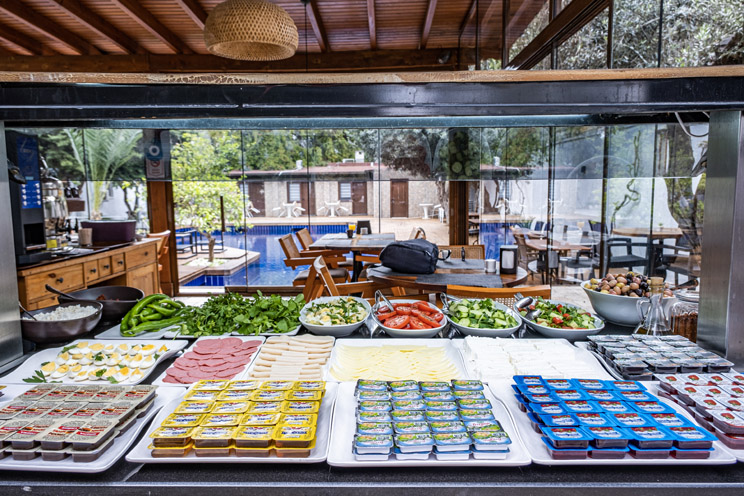 Hotel Centro Bodrum