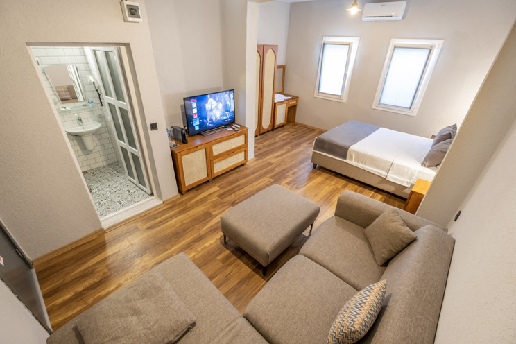 Hotel Centro Bodrum