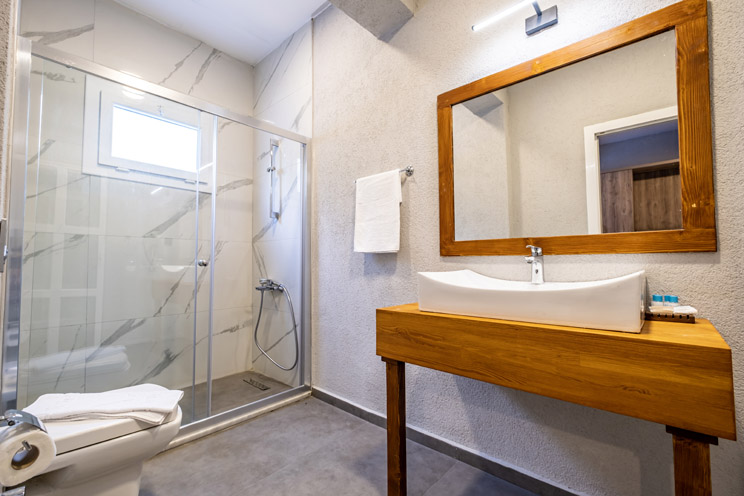 Hotel Centro Bodrum