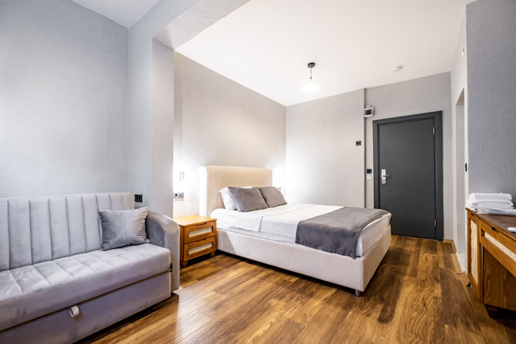 Hotel Centro Bodrum