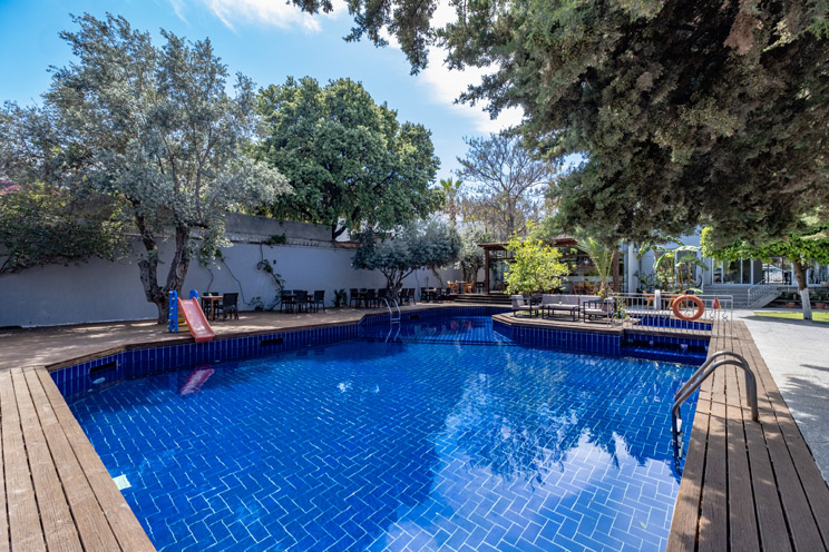 Hotel Centro Bodrum