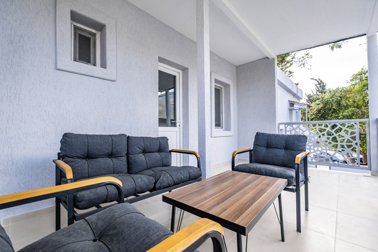 Hotel Centro Bodrum