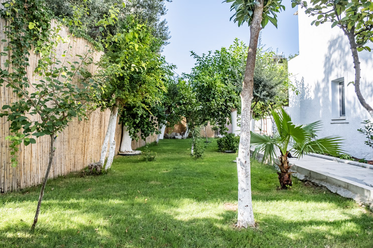 Costa Maya Bodrum
