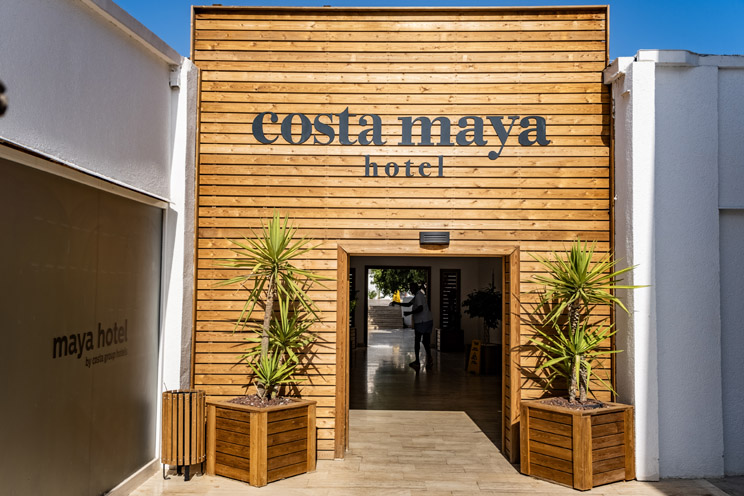 Costa Maya Bodrum