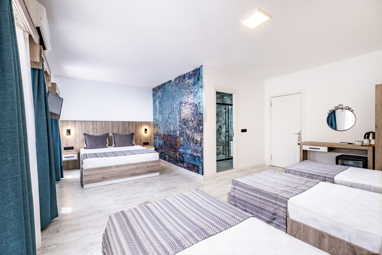 Costa Maya Bodrum