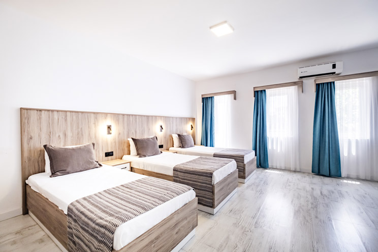Costa Maya Bodrum