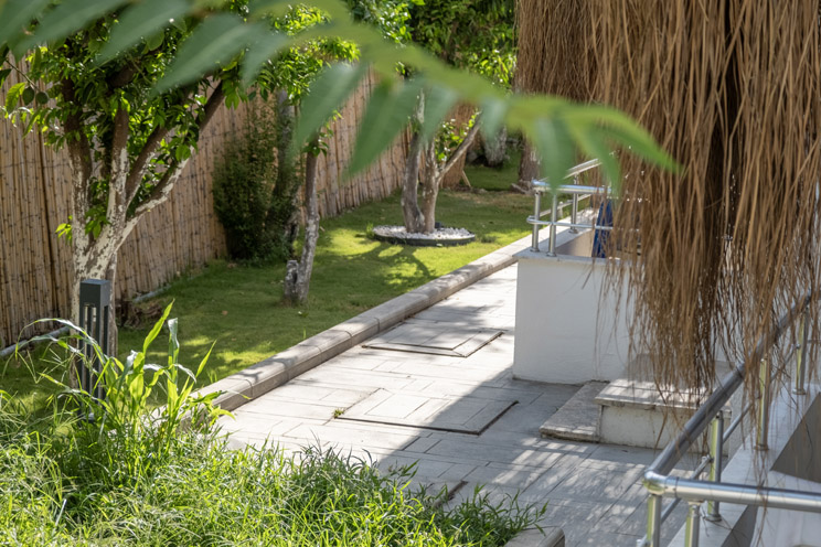 Costa Maya Bodrum