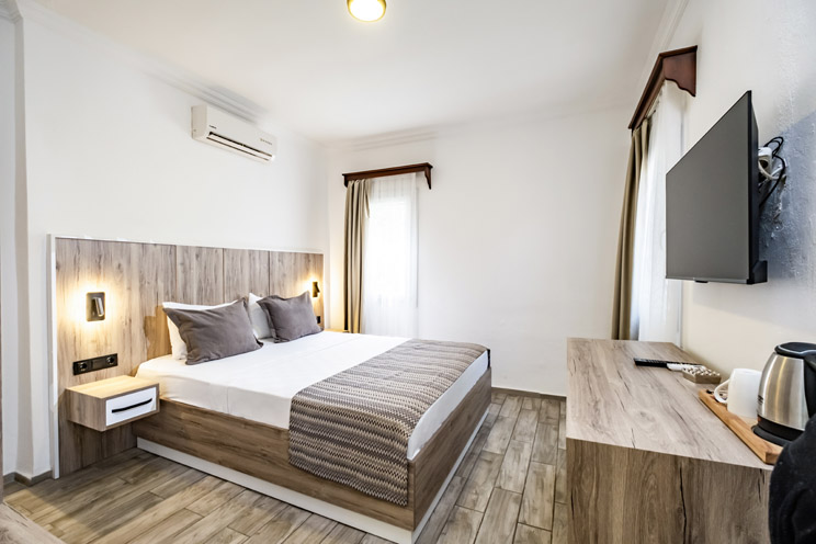Costa Maya Bodrum
