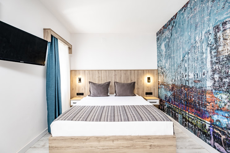 Costa Maya Bodrum