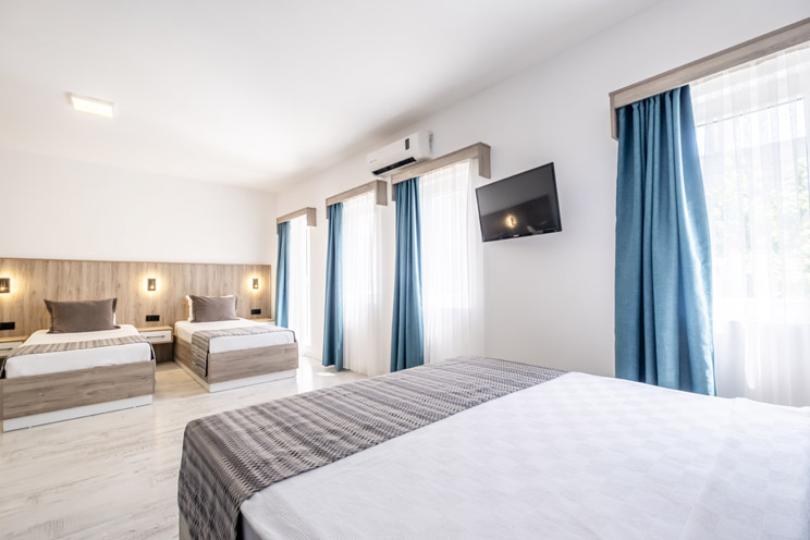Costa Maya Bodrum