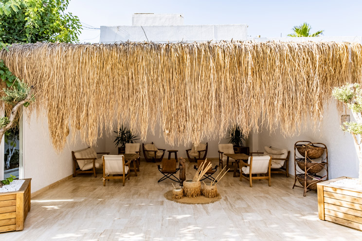 Costa Maya Bodrum