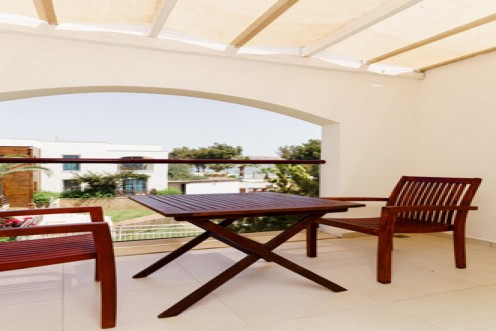 Costa Luvi Hotel & Suites