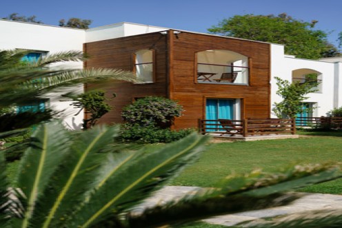 Costa Luvi Hotel & Suites