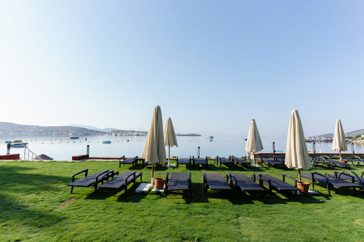 Costa Luvi Hotel & Suites