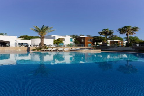 Costa Luvi Hotel & Suites