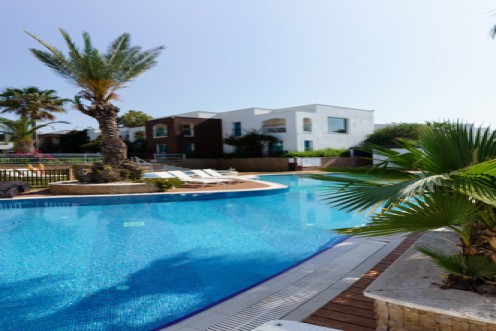 Costa Luvi Hotel & Suites