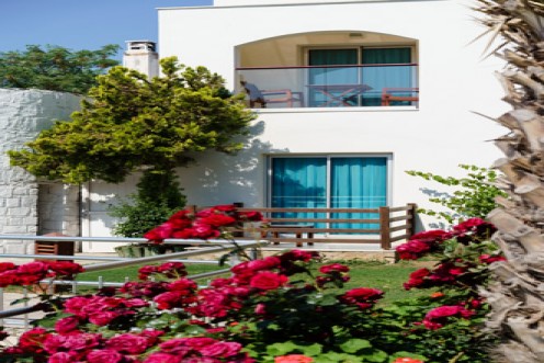 Costa Luvi Hotel & Suites