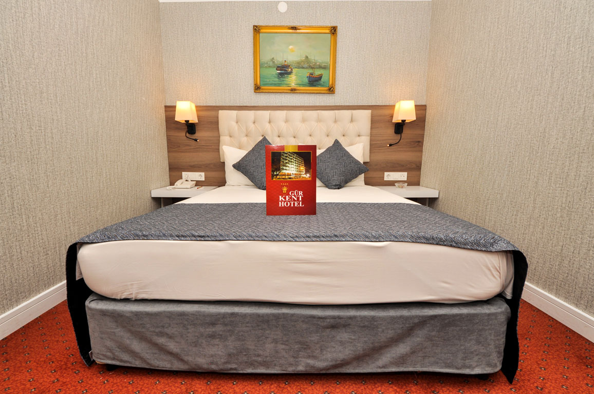 Gürkent Hotel