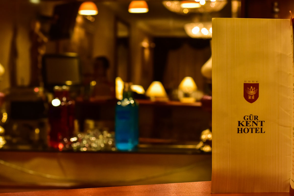 Gürkent Hotel