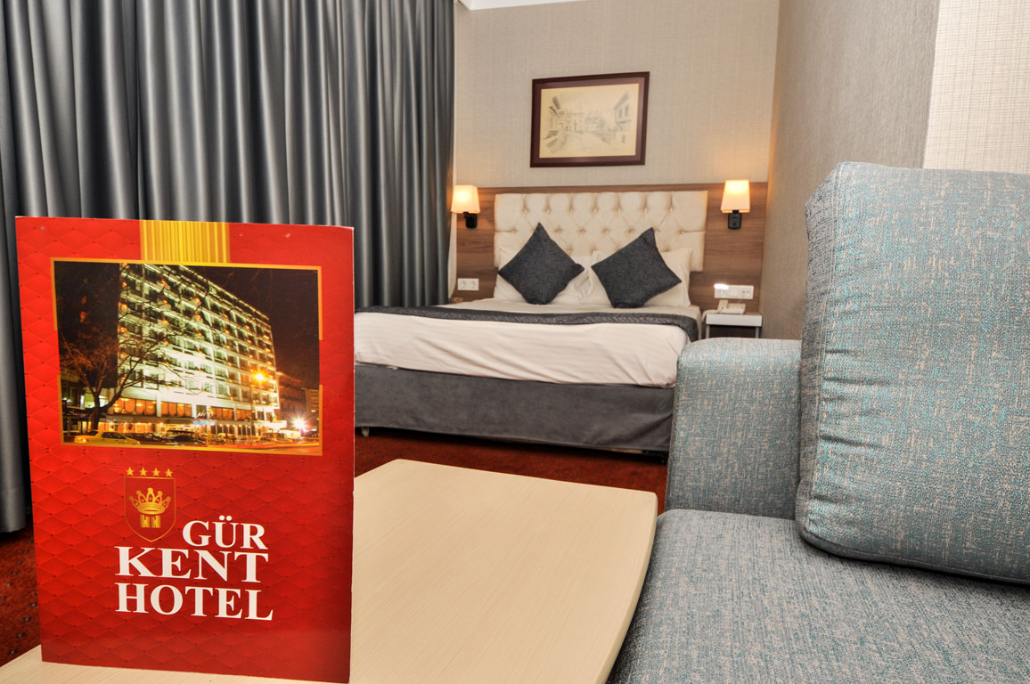 Gürkent Hotel