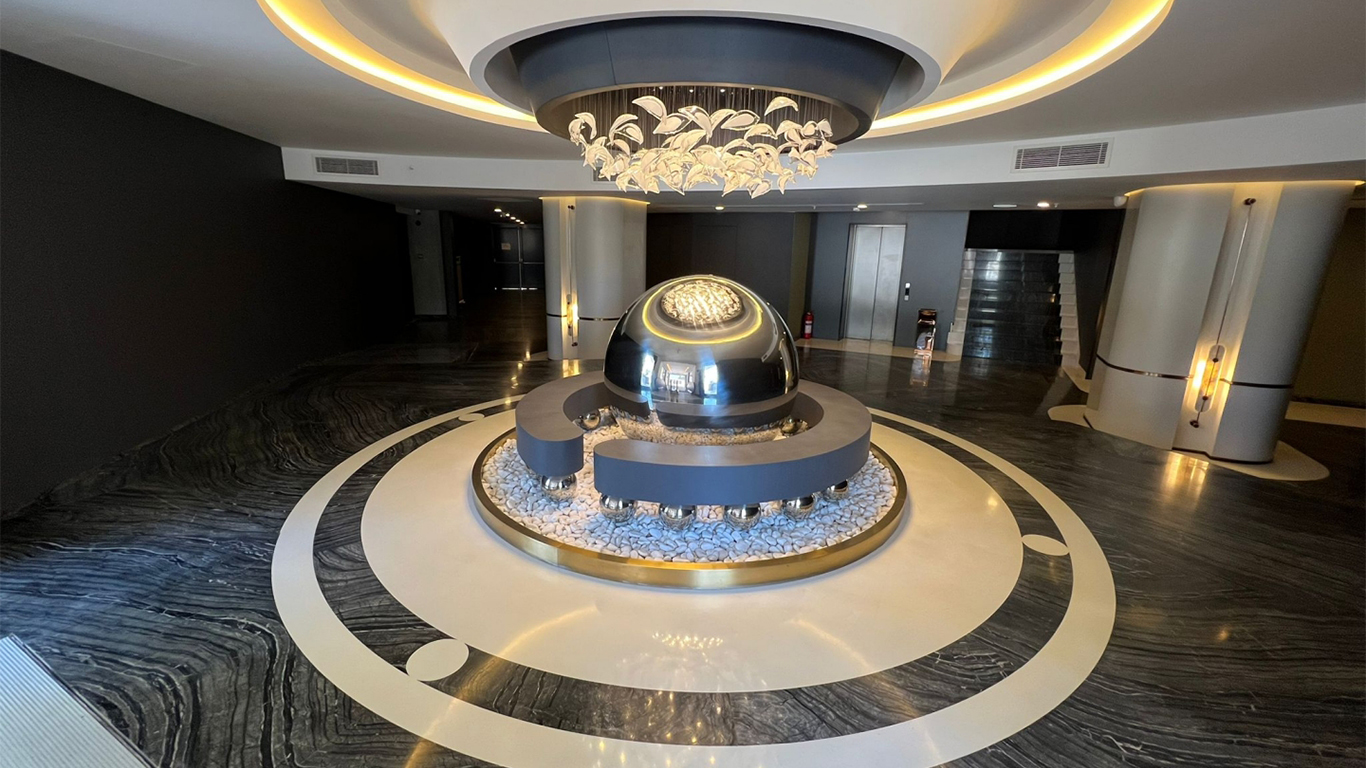 Chamada Girne Otel & Casino & Spa