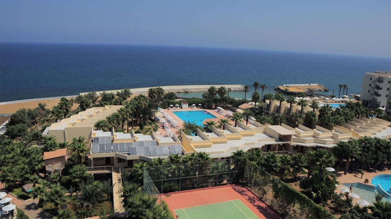 Oscar Resort Hotel & Casino